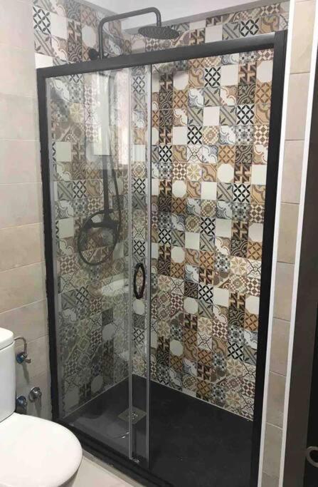 Ideal Apartamento En El Barrio De Las Delicias Малага Экстерьер фото