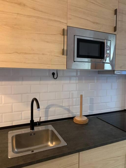 Ideal Apartamento En El Barrio De Las Delicias Малага Экстерьер фото
